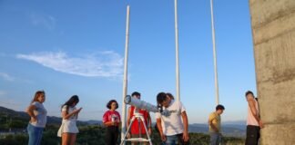 El sábado y domingo habrá Astroturismo en el Jumeal