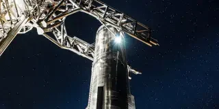 Elon Musk bate récords: el cohete Falcon 9 de SpaceX es el que más se ha lanzado de la historia