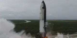 Elon Musk tiene luz verde para la séptima prueba de Starship: esta es la fecha en la que podría volar