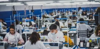 Empleados de Grupo Shangai retoman actividades tras acuerdo salarial