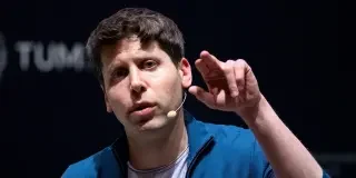 España se queda sin Sora, la gran inteligencia artificial de OpenAI para generar vídeo