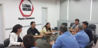 Evalúan procesos de formación de jóvenes para la industria en el Este provincial