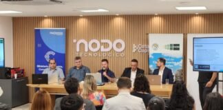 Exitoso primer taller de “Introducción a la Ciberseguridad Informática”