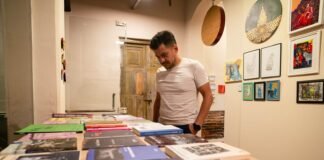 Feria de Fin de Año en Tienda C