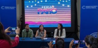 Feria del Patio Edición Navidad: tres días para elegir los regalos de estas fiestas