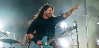Foo Fighters cancelaría su gira del año próximo