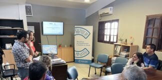 Fortalecimiento del Programa Sumar