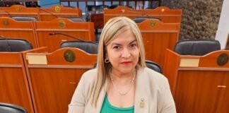 Gómez denunció amenazas y apuntó contra el presidente del radicalismo provincial