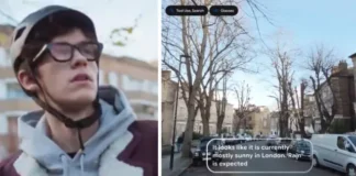 Google vuelve a lucir Project Astra: la IA que ve el mundo a través de tus ojos