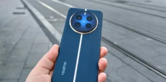 Guía para comprar móviles baratos en Navidad: los mejores de realme en 2024