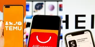 Hacoo: la última aplicación viral que arrasa en España es un mercadillo de réplicas baratas