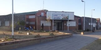 Horarios de vacunatorios en Capital