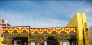 Inician refacciones en el Museo Samuel Lafone Quevedo, de Andalgalá