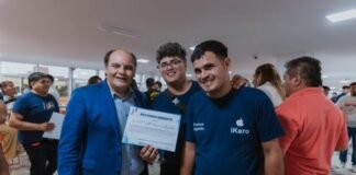 La Capital sumó 50 nuevos egresados de la Escuela de Emprendedores