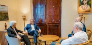 La carrera de Medicina recibió la aprobación de CONEAU y se dictará desde 2025 en Catamarca