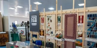 La Fábrica de Alfombras cierra el año con un balance positivo