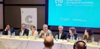 La minería como motor para el desarrollo económico y social en la Asamblea CTIO-Litio