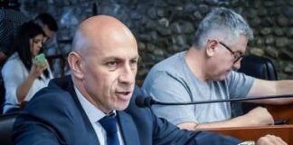 Luis Fadel: “Las PASO son una herramienta positiva para la transparencia electoral”