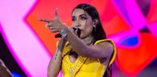 María Becerra en Tucumán: Un show exclusivo para el norte del país antes de fin de año