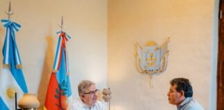 Más plazas hoteleras: en diciembre se inaugura la nueva Hostería de Londres