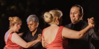 Muestra anual de los talleres culturales de Circuitos Activos y del C.A.C. Blas Bosch