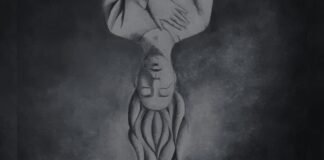 Muestra artística “Sombras de la fe”, en el Museo Histórico