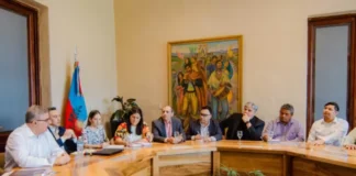 Municipios recibieron aportes por casi $19.000 millones