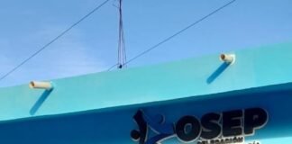 OSEP refuerza su presencia en el interior provincial