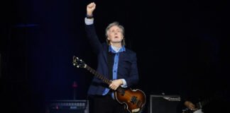 Paul McCartney prepara un nuevo álbum para el 2025