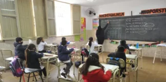 Polémica por fondos educativos: Gobierno promete informes actualizados a gremios