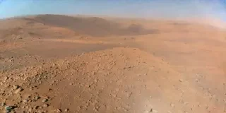 ¿Por qué Ingenuity se estrelló en Marte? La NASA revela la razón del primer accidente aéreo en otro mundo