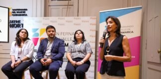 Presentan novedosa experiencia inmersiva de realidad virtual y aumentada en el Pueblo Perdido de la Quebrada