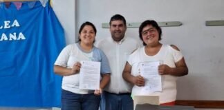 Quedó conformado el nuevo Consejo Diocesano de la Acción Católica