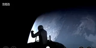 Quién es Jared Isaacman: el multimillonario que podría liderar la NASA bajo el mandato de Trump