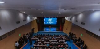 Reinauguró el Urbano Girardi