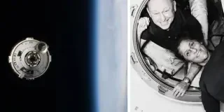 Rusia cambia de opinión y permanecerá en la Estación Espacial Internacional hasta 2030