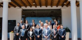 Se constituyó la Comisión de Reforma del Código Procesal Civil de Catamarca