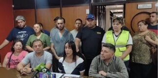 SOEM denuncia a funcionarias por malos tratos del Centro de Emisión de Licencias y Secretaria de Protección Ciudadana
