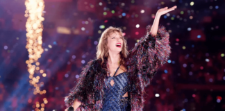 Taylor Swift terminó su Eras Tour rompiendo un récord