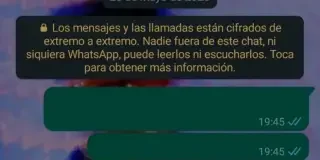 Vuelve el plan de la UE para escanear tus mensajes de WhatsApp: lo que sabemos sobre Chat Control