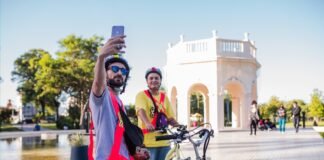 Agenda turística de verano en la Capital