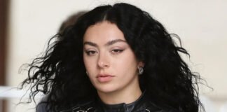Charli XCX lidera las nominaciones de los Brit Awards