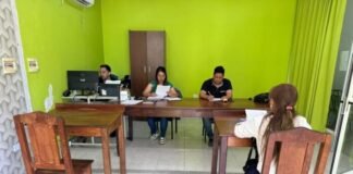 Concejal denuncia irregularidades y preocupación por trabajadores municipales en Santa Rosa