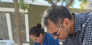 Controles de calidad del agua potable garantizan resultados óptimos