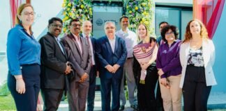 Desarrollo minero: la empresa Kabil abrió sus oficinas administrativas en Catamarca