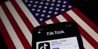El ascenso, caída y resurrección de TikTok en Estados Unidos: ¿puede Trump legalmente paralizar el veto a la app?