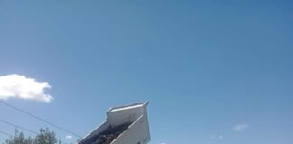 El Municipio de Los Altos intensifica trabajos tras las inclemencias climáticas