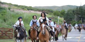 En enero el turismo dejó un impacto de más de 14.000 millones en Catamarca