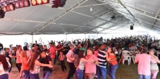 Festivales y Destrezas Gauchas en el primer fin de semana de enero