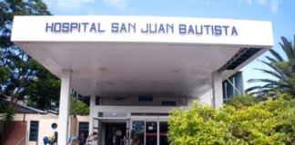 Hospital San Juan Bautista: malestar por la postergación de cirugías